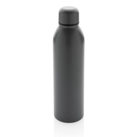 Butelka termiczna 500 ml, stal nierdzewna z recyklingu Butelka termiczna 500 ml, stal nierdzewna z recyklingu
