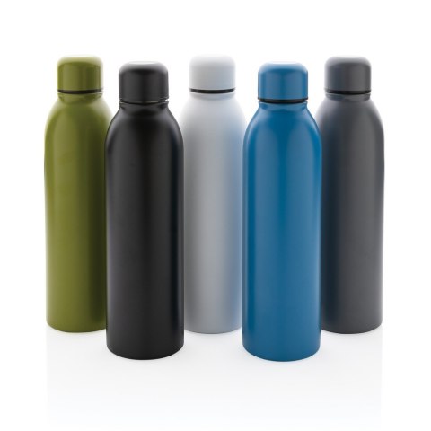 Butelka termiczna 500 ml, stal nierdzewna z recyklingu Butelka termiczna 500 ml, stal nierdzewna z recyklingu