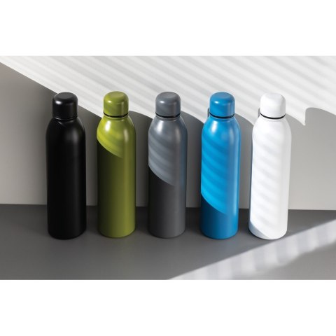 Butelka termiczna 500 ml, stal nierdzewna z recyklingu Butelka termiczna 500 ml, stal nierdzewna z recyklingu