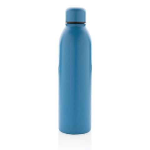 Butelka termiczna 500 ml, stal nierdzewna z recyklingu Butelka termiczna 500 ml, stal nierdzewna z recyklingu