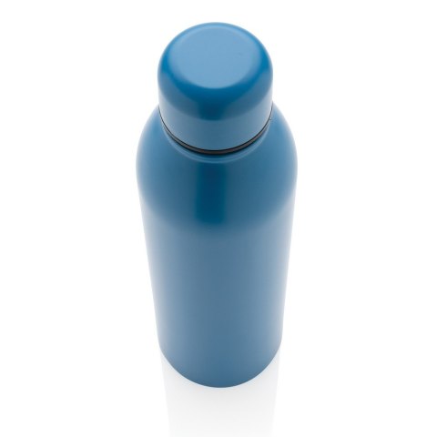 Butelka termiczna 500 ml, stal nierdzewna z recyklingu Butelka termiczna 500 ml, stal nierdzewna z recyklingu