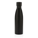 Butelka termiczna 500 ml, stal nierdzewna z recyklingu
