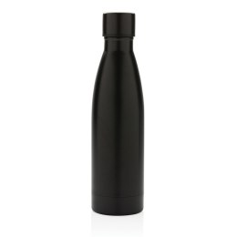 Butelka termiczna 500 ml, stal nierdzewna z recyklingu