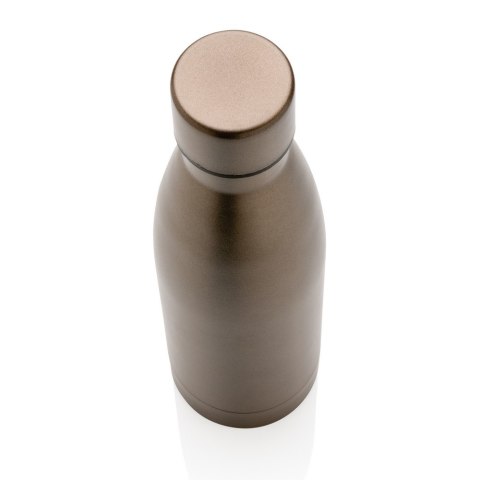 Butelka termiczna 500 ml, stal nierdzewna z recyklingu Butelka termiczna 500 ml, stal nierdzewna z recyklingu