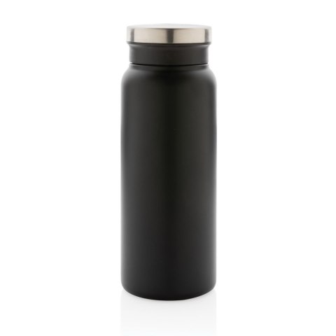 Butelka termiczna 600 ml, stal nierdzewna z recyklingu Butelka termiczna 600 ml, stal nierdzewna z recyklingu