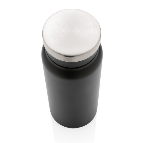 Butelka termiczna 600 ml, stal nierdzewna z recyklingu Butelka termiczna 600 ml, stal nierdzewna z recyklingu