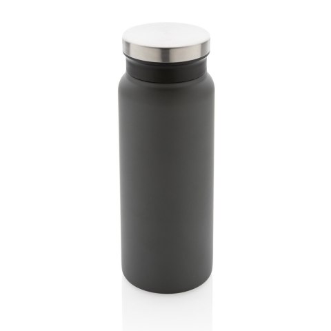 Butelka termiczna 600 ml, stal nierdzewna z recyklingu Butelka termiczna 600 ml, stal nierdzewna z recyklingu