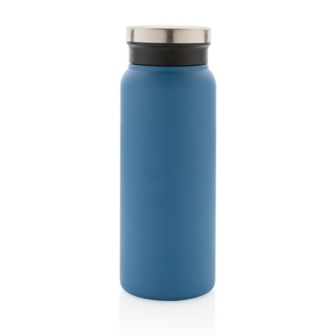 Butelka termiczna 600 ml, stal nierdzewna z recyklingu Butelka termiczna 600 ml, stal nierdzewna z recyklingu