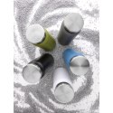 Butelka termiczna 600 ml, stal nierdzewna z recyklingu Butelka termiczna 600 ml, stal nierdzewna z recyklingu
