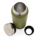 Butelka termiczna 600 ml, stal nierdzewna z recyklingu Butelka termiczna 600 ml, stal nierdzewna z recyklingu