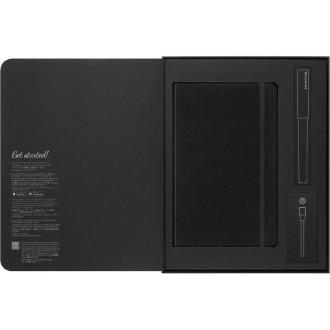 Smart Writing Set 3 MOLESKINE Smart Writing Set 3 MOLESKINE