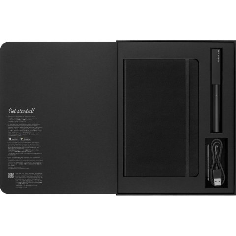 Smart Writing Set 3 MOLESKINE Smart Writing Set 3 MOLESKINE