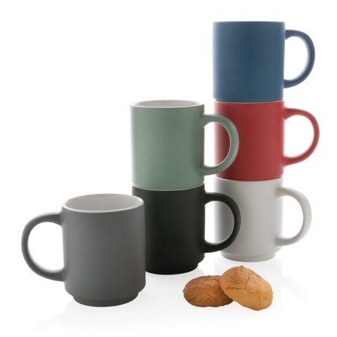 Kubek ceramiczny 180 ml Kubek ceramiczny 180 ml