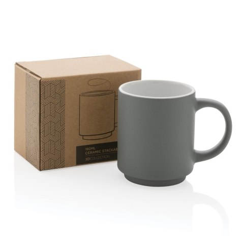 Kubek ceramiczny 180 ml Kubek ceramiczny 180 ml