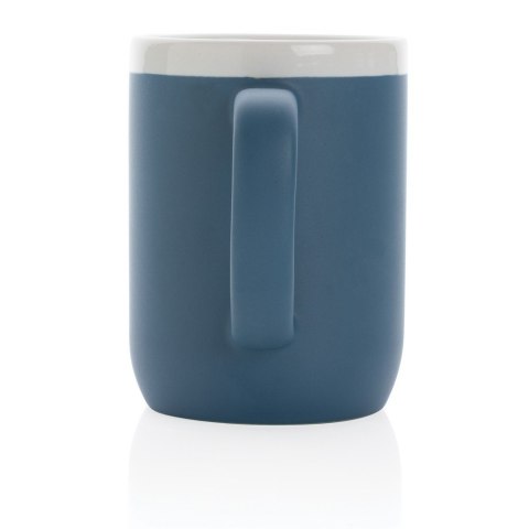Kubek ceramiczny 300 ml Kubek ceramiczny 300 ml