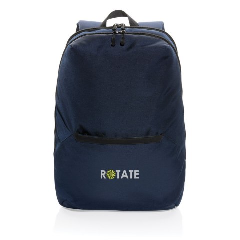Plecak na laptopa 15.6" AWARE™ RPET Plecak na laptopa 15.6" AWARE™ RPET