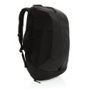 Plecak na laptopa 15,6" Swiss Peak AWARE™ RPET