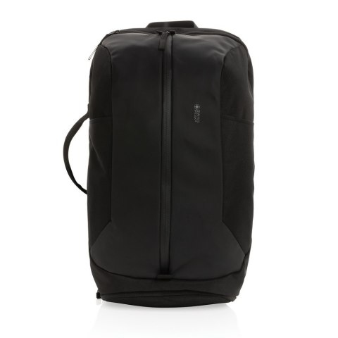 Plecak na laptopa 15,6" Swiss Peak AWARE™ RPET Plecak na laptopa 15,6" Swiss Peak AWARE™ RPET
