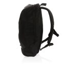 Plecak na laptopa 15,6" Swiss Peak AWARE™ RPET