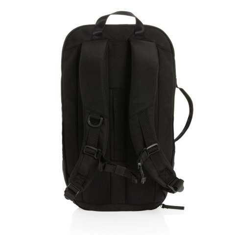 Plecak na laptopa 15,6" Swiss Peak AWARE™ RPET Plecak na laptopa 15,6" Swiss Peak AWARE™ RPET