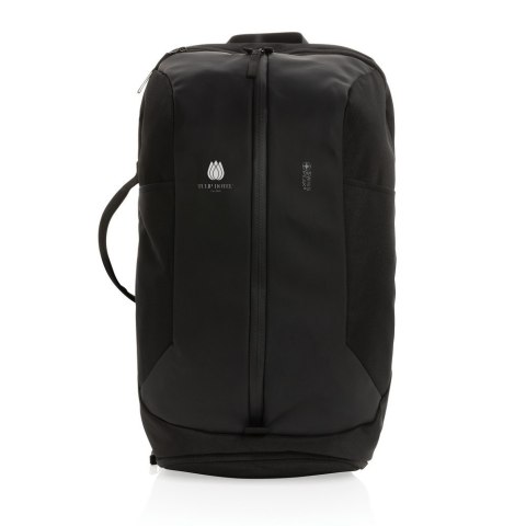 Plecak na laptopa 15,6" Swiss Peak AWARE™ RPET Plecak na laptopa 15,6" Swiss Peak AWARE™ RPET
