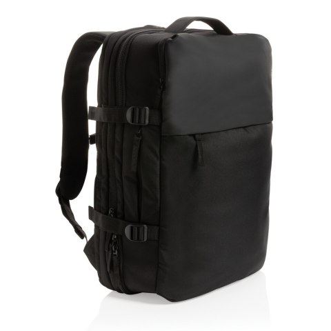 Plecak na laptopa 15,6" Swiss Peak AWARE™ RPET Plecak na laptopa 15,6" Swiss Peak AWARE™ RPET