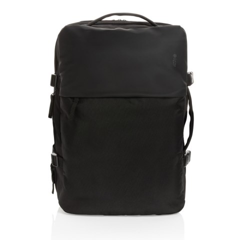 Plecak na laptopa 15,6" Swiss Peak AWARE™ RPET Plecak na laptopa 15,6" Swiss Peak AWARE™ RPET
