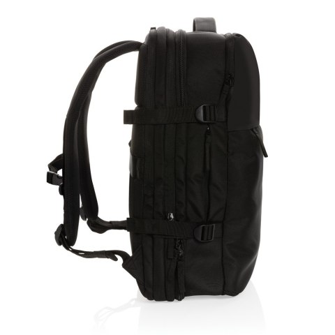 Plecak na laptopa 15,6" Swiss Peak AWARE™ RPET Plecak na laptopa 15,6" Swiss Peak AWARE™ RPET