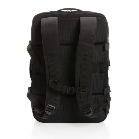 Plecak na laptopa 15,6" Swiss Peak AWARE™ RPET Plecak na laptopa 15,6" Swiss Peak AWARE™ RPET