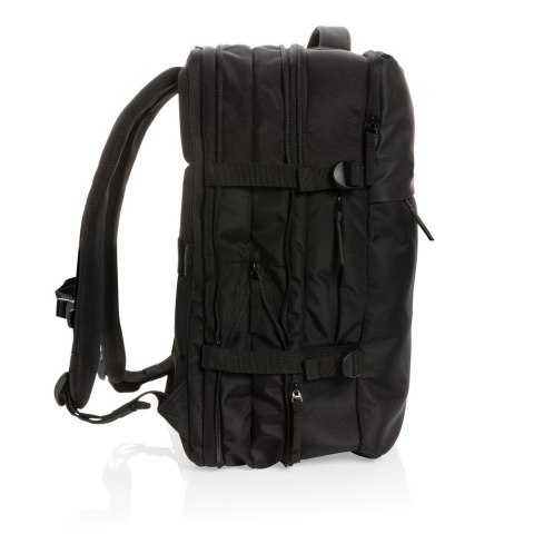 Plecak na laptopa 15,6" Swiss Peak AWARE™ RPET Plecak na laptopa 15,6" Swiss Peak AWARE™ RPET
