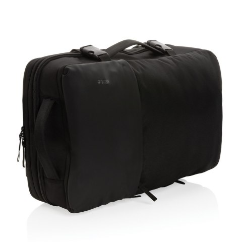 Plecak na laptopa 15,6" Swiss Peak AWARE™ RPET Plecak na laptopa 15,6" Swiss Peak AWARE™ RPET