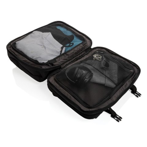 Plecak na laptopa 15,6" Swiss Peak AWARE™ RPET Plecak na laptopa 15,6" Swiss Peak AWARE™ RPET