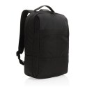 Plecak na laptopa 15,6" Swiss Peak AWARE™ RPET Plecak na laptopa 15,6" Swiss Peak AWARE™ RPET