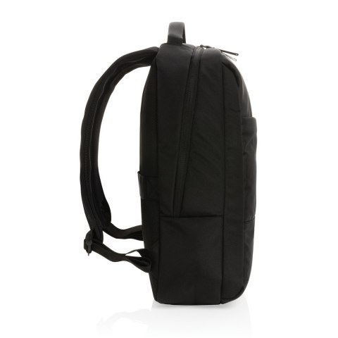 Plecak na laptopa 15,6" Swiss Peak AWARE™ RPET Plecak na laptopa 15,6" Swiss Peak AWARE™ RPET