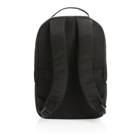 Plecak na laptopa 15,6" Swiss Peak AWARE™ RPET Plecak na laptopa 15,6" Swiss Peak AWARE™ RPET