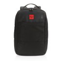 Plecak na laptopa 15,6" Swiss Peak AWARE™ RPET Plecak na laptopa 15,6" Swiss Peak AWARE™ RPET