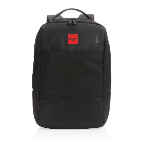 Plecak na laptopa 15,6" Swiss Peak AWARE™ RPET Plecak na laptopa 15,6" Swiss Peak AWARE™ RPET