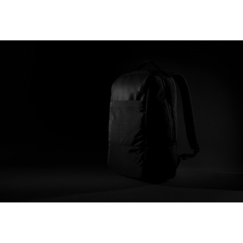 Plecak na laptopa 15,6" Swiss Peak AWARE™ RPET Plecak na laptopa 15,6" Swiss Peak AWARE™ RPET