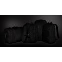 Plecak na laptopa 15,6" Swiss Peak AWARE™ RPET Plecak na laptopa 15,6" Swiss Peak AWARE™ RPET