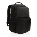 Plecak na laptopa 15,6" Swiss Peak AWARE™ RPET