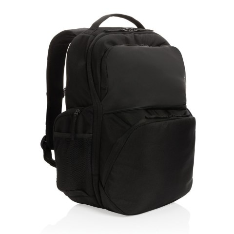 Plecak na laptopa 15,6" Swiss Peak AWARE™ RPET Plecak na laptopa 15,6" Swiss Peak AWARE™ RPET