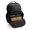 Plecak na laptopa 15,6" Swiss Peak AWARE™ RPET