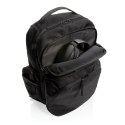Plecak na laptopa 15,6" Swiss Peak AWARE™ RPET