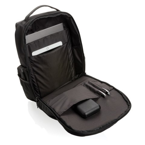 Plecak na laptopa 15,6" Swiss Peak AWARE™ RPET Plecak na laptopa 15,6" Swiss Peak AWARE™ RPET
