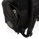 Plecak na laptopa 15,6" Swiss Peak AWARE™ RPET