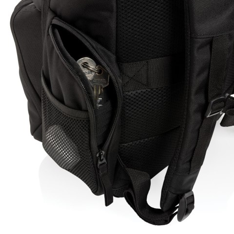 Plecak na laptopa 15,6" Swiss Peak AWARE™ RPET Plecak na laptopa 15,6" Swiss Peak AWARE™ RPET