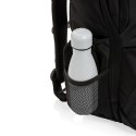 Plecak na laptopa 15,6" Swiss Peak AWARE™ RPET