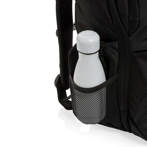 Plecak na laptopa 15,6" Swiss Peak AWARE™ RPET Plecak na laptopa 15,6" Swiss Peak AWARE™ RPET