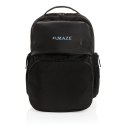 Plecak na laptopa 15,6" Swiss Peak AWARE™ RPET