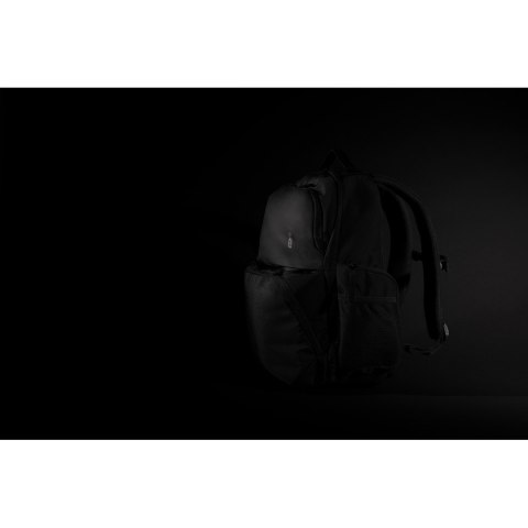 Plecak na laptopa 15,6" Swiss Peak AWARE™ RPET Plecak na laptopa 15,6" Swiss Peak AWARE™ RPET